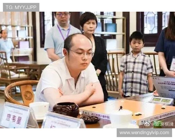 问鼎棋牌：深入分析不同棋牌游戏的规则与技巧