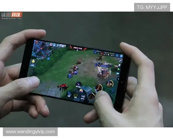 问鼎电子游戏在线玩手机版：畅享极致游戏体验的最佳选择指南